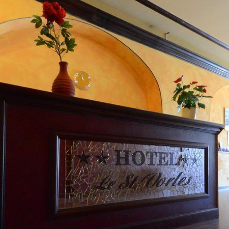 Hotel Le Saint Vorles Châtillon-sur-Seine Extérieur photo