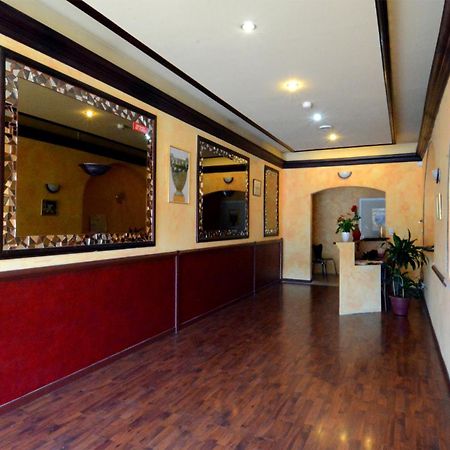 Hotel Le Saint Vorles Châtillon-sur-Seine Extérieur photo