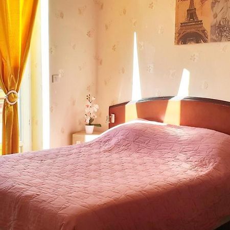 Hotel Le Saint Vorles Châtillon-sur-Seine Extérieur photo