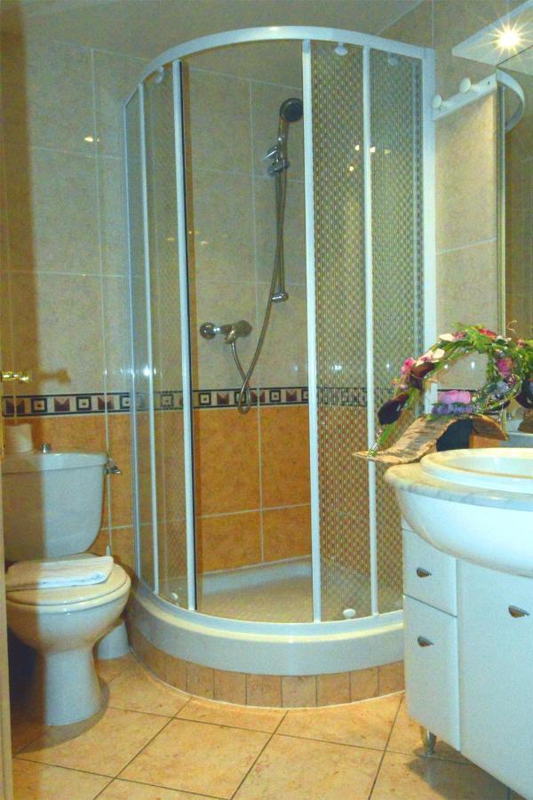 Hotel Le Saint Vorles Châtillon-sur-Seine Extérieur photo