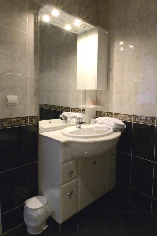 Hotel Le Saint Vorles Châtillon-sur-Seine Chambre photo