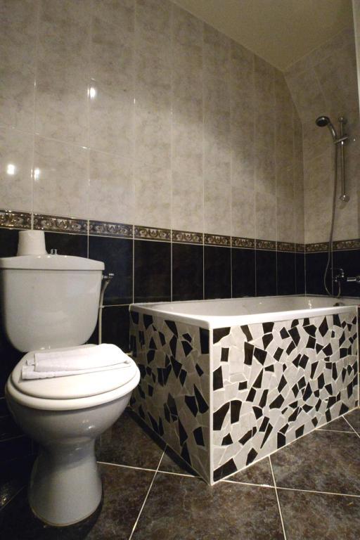 Hotel Le Saint Vorles Châtillon-sur-Seine Chambre photo