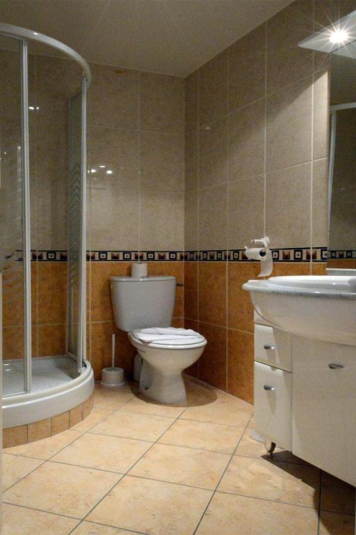 Hotel Le Saint Vorles Châtillon-sur-Seine Chambre photo