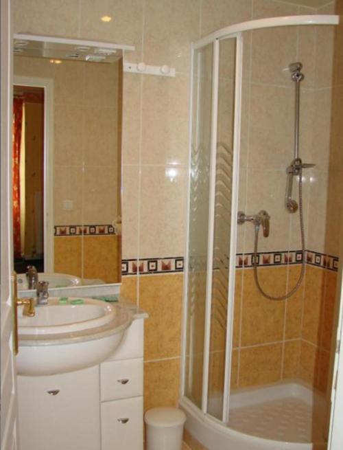 Hotel Le Saint Vorles Châtillon-sur-Seine Extérieur photo